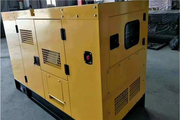 东宝发电机出租