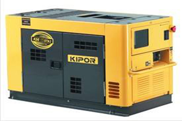 东宝发电机出租