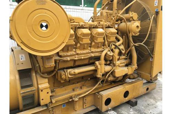 东宝发电机出租