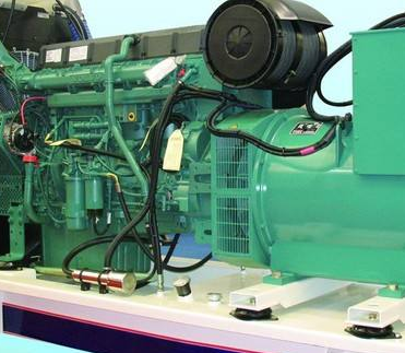 东宝发电机出租